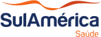 Logo convênio SulAmérica Saúde