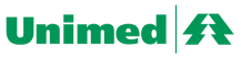 Logo convênio Unimed