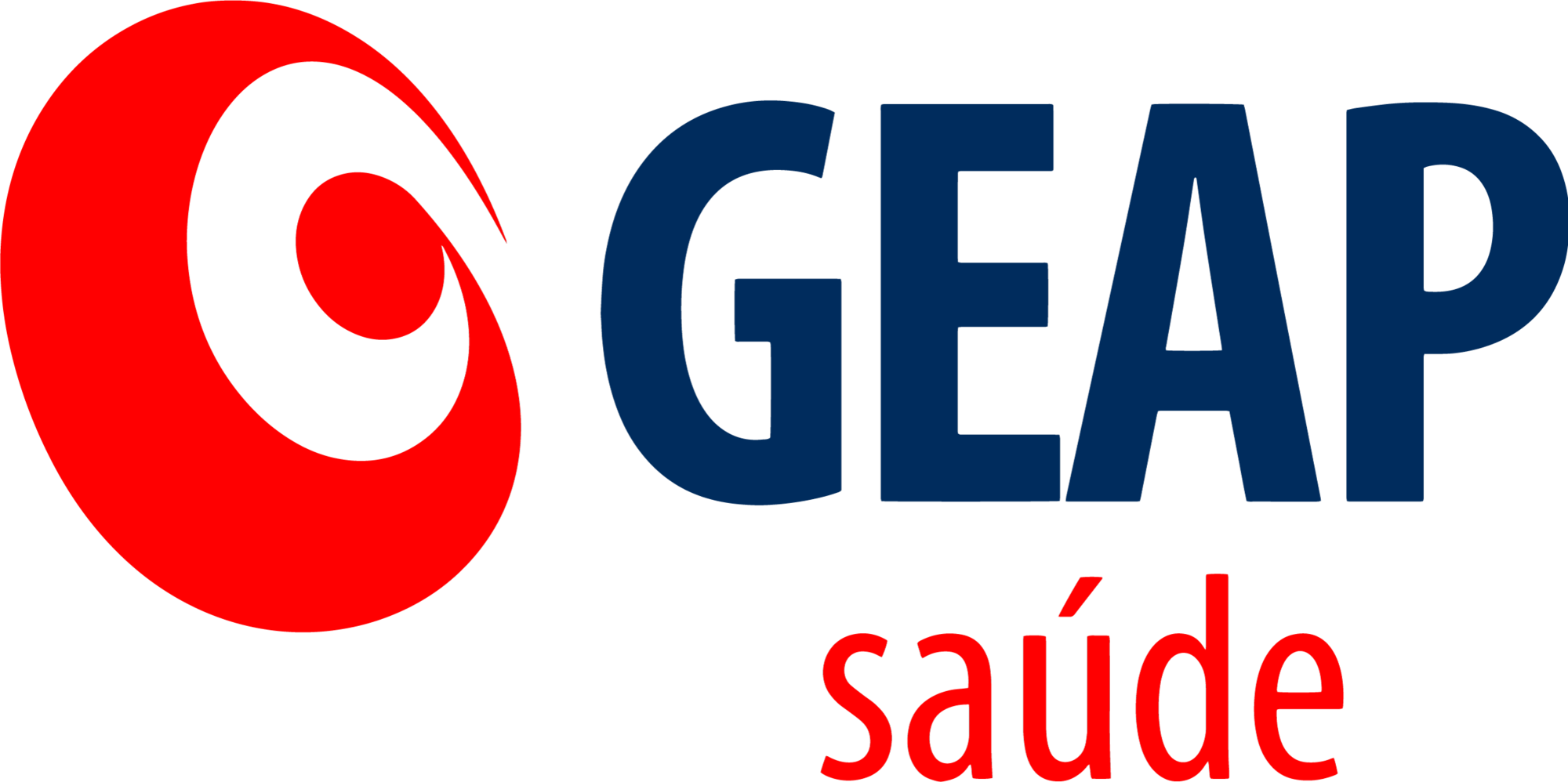 Logo convênio GEAP Saúde